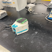 Thermolyne Maxi Mix II Vortex Mixer image 0